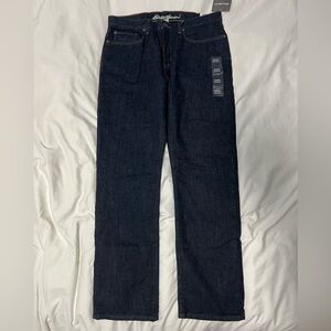 Eddie Bauer Men’s Jeans